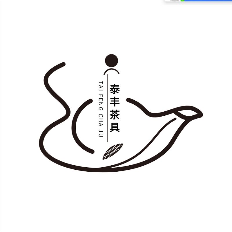 泰丰茶具 店铺LOGO