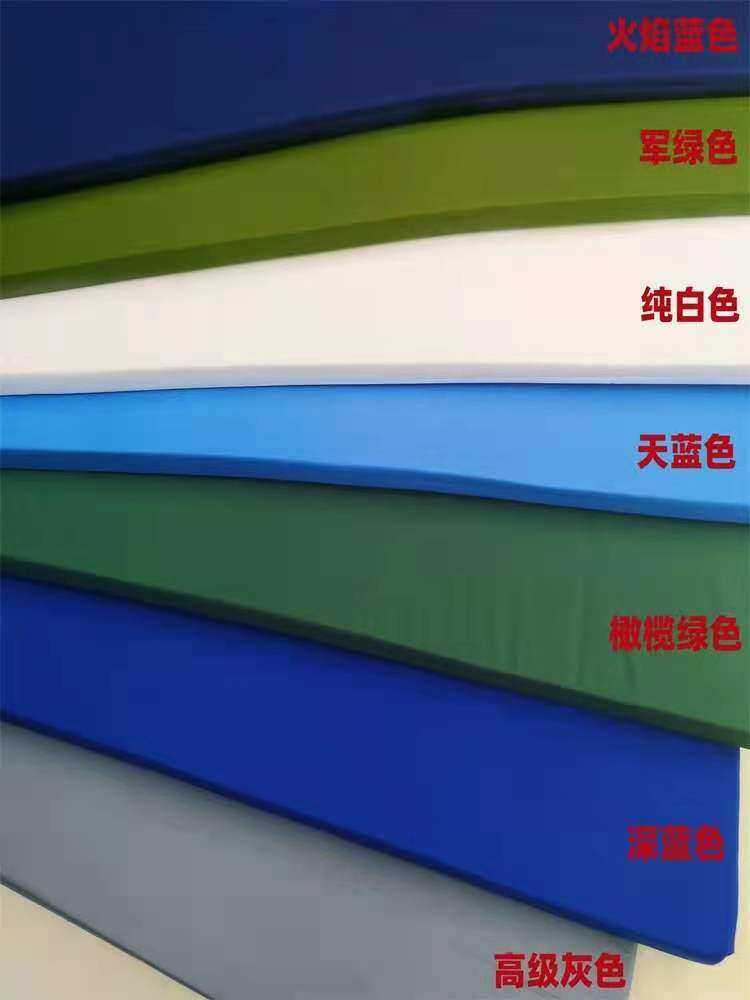 京华高密度海绵床垫厂