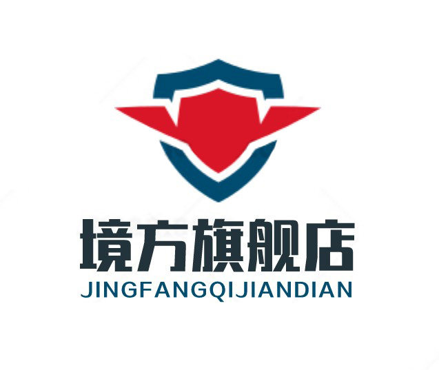 境方旗舰店 店铺LOGO