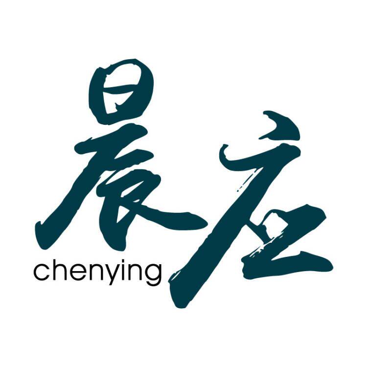 晨应图书旗舰店 店铺LOGO