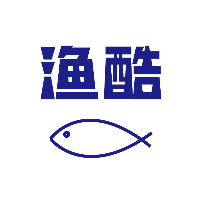 渔酷户外 店铺LOGO