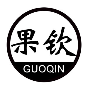 果钦旗舰店 店铺LOGO