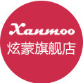 xanmoo炫蒙旗舰店