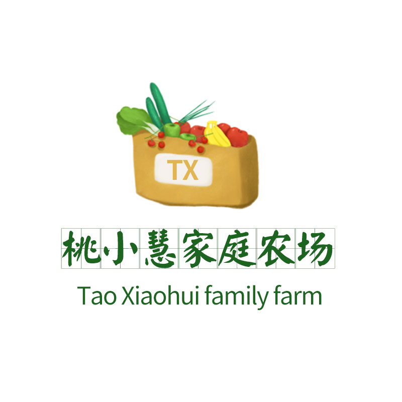 桃小慧家庭农场
