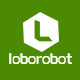 LOBOROBOT旗舰店