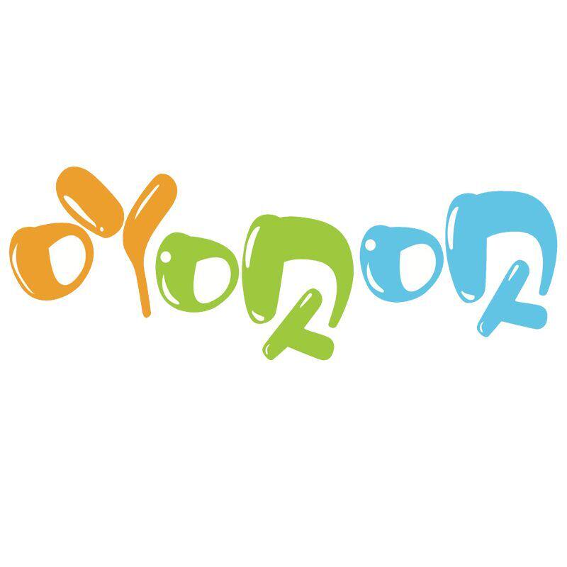 吖呗呗旗舰店 店铺LOGO