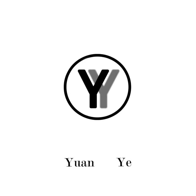 Yuen轻奢银饰