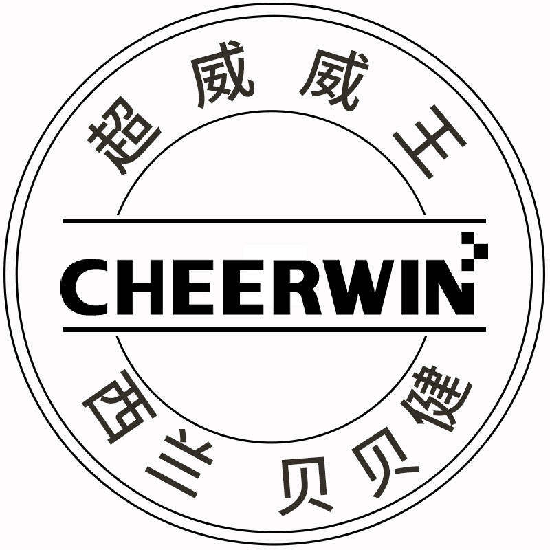 cheerwin旗舰店 店铺LOGO