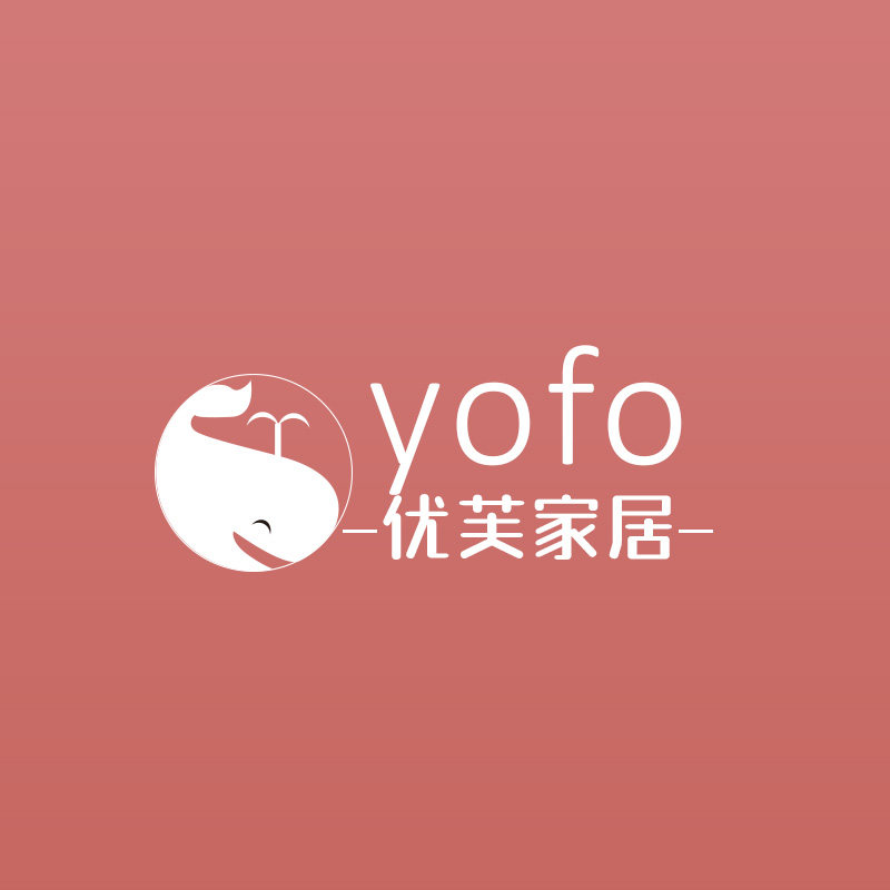 yofo旗舰店 店铺LOGO
