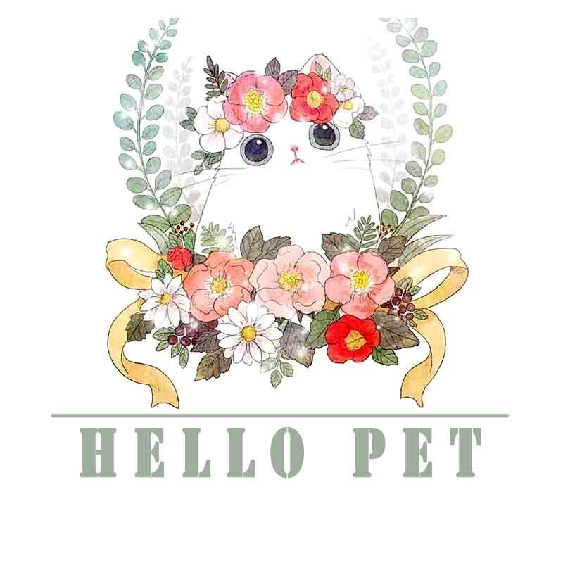 哈喽PET宠物用品店