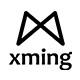 希明旗舰店 店铺LOGO