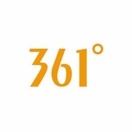 361度正品运动跑步店