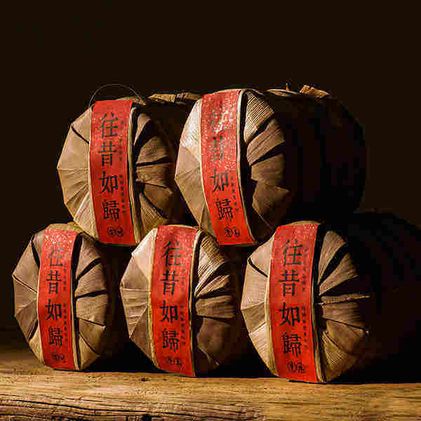 云艺普洱
