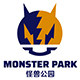 怪兽公园旗舰店 店铺LOGO