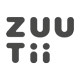 zuutii旗舰店 店铺LOGO