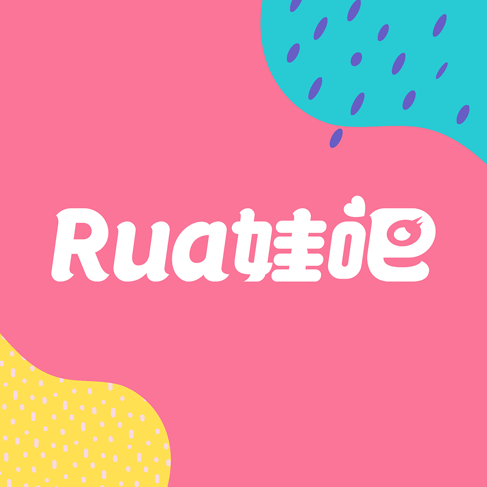Rua娃吧旗舰店