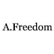 AMG Freedom自由主义 店铺LOGO