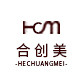 合创美日用百货