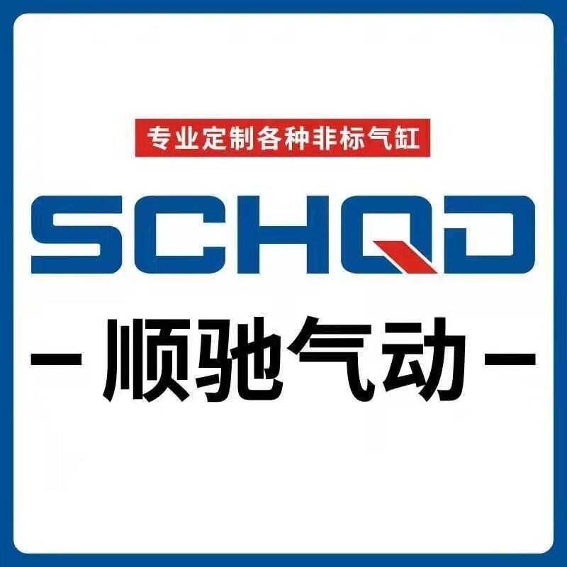 顺驰气动元件直销店