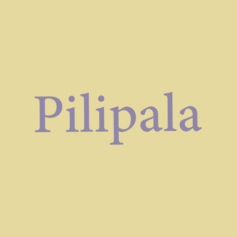Pilipala噼里啪啦