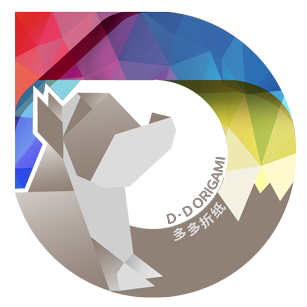 多多折纸 店铺LOGO