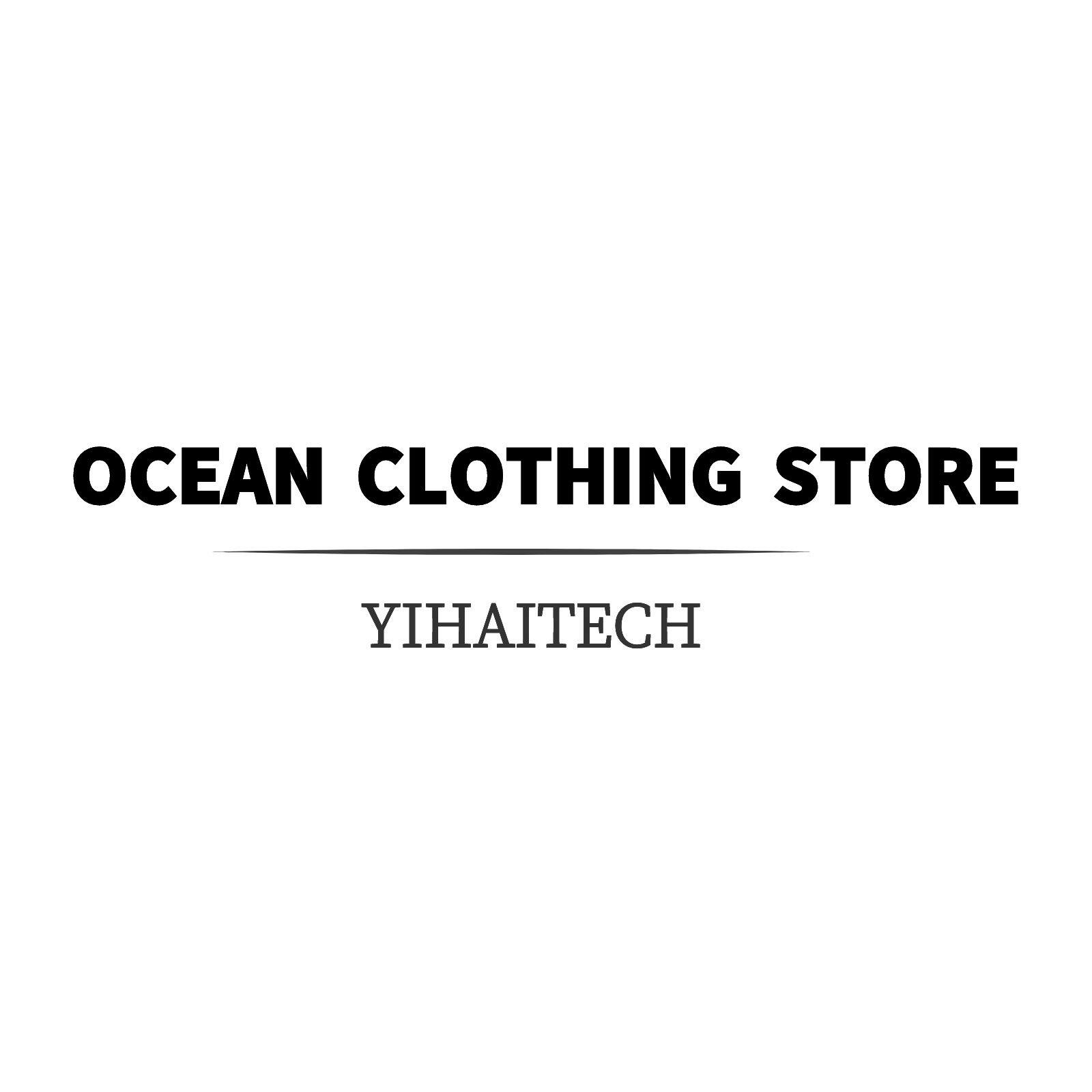 OCEAN CLOTHING STORE
