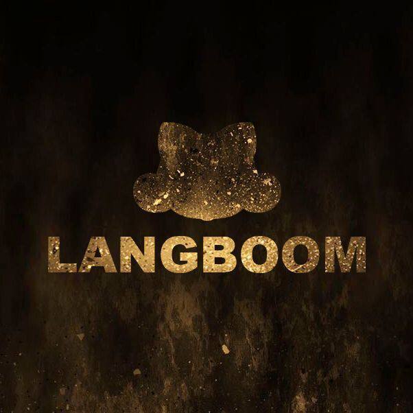 狼宝langboom
