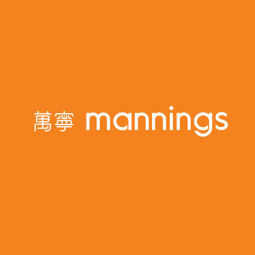 万宁医药海外旗舰店 店铺LOGO
