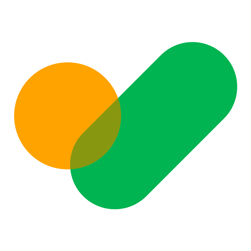 阿里健康大药房logo