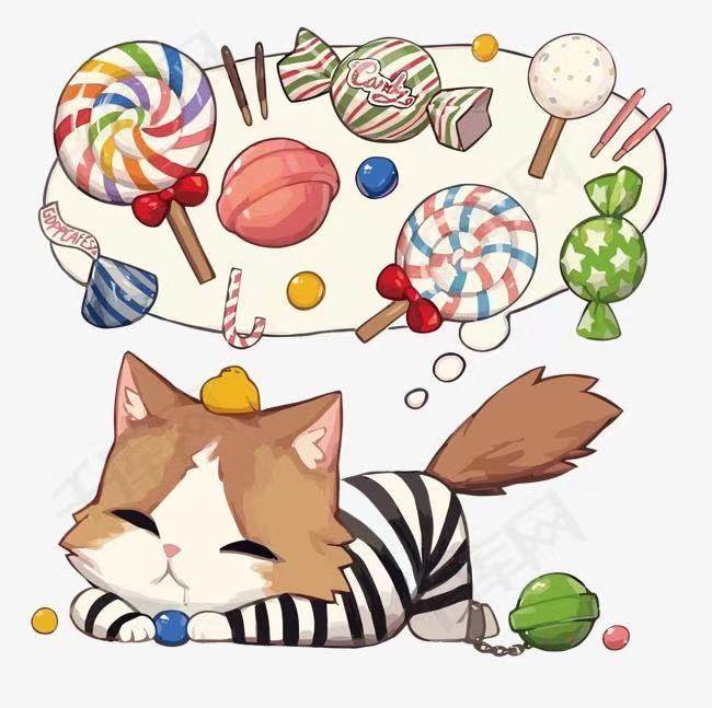 糖果饰品STUDIO