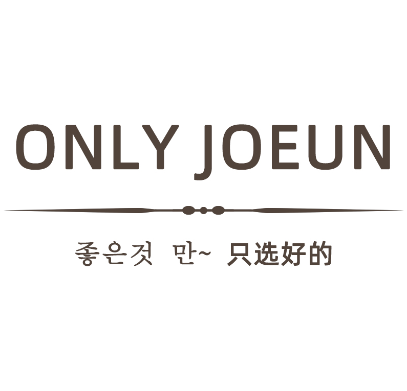 ONLY JOEUN 店铺LOGO