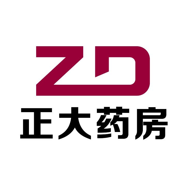 正大大药房旗舰店
