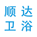 顺达卫浴 店铺LOGO