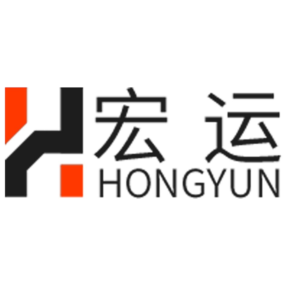 宏运装载机械配件