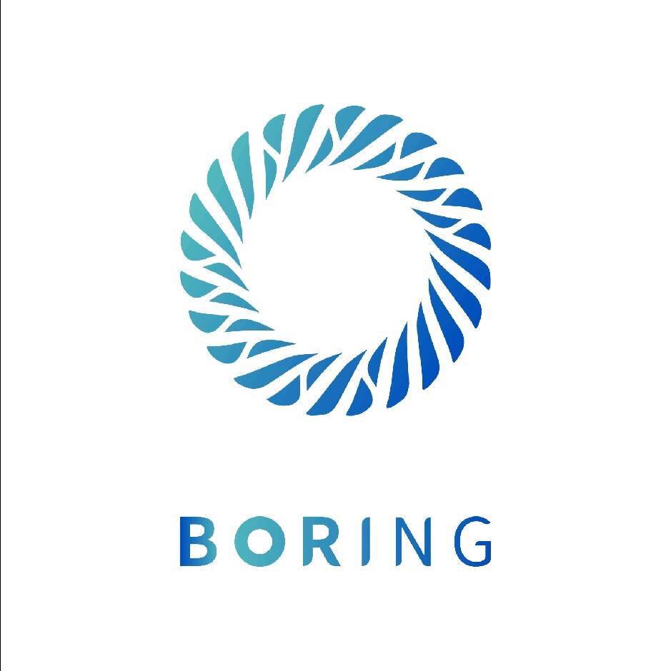 Boring黑洞