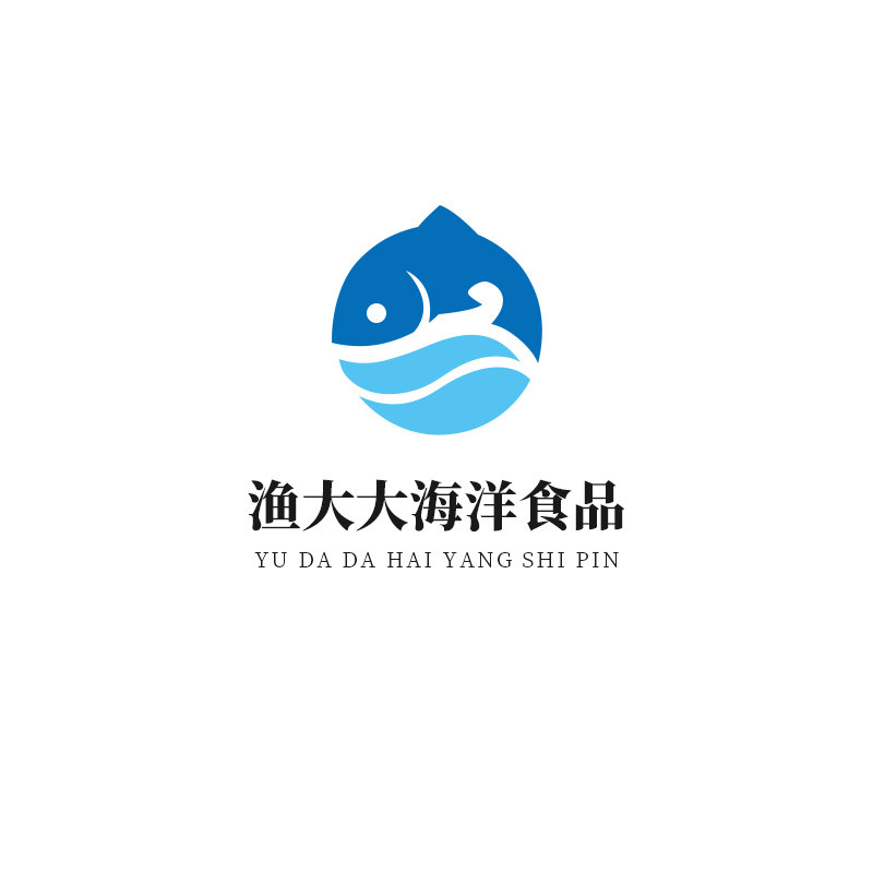 渔大大海洋食品生活馆