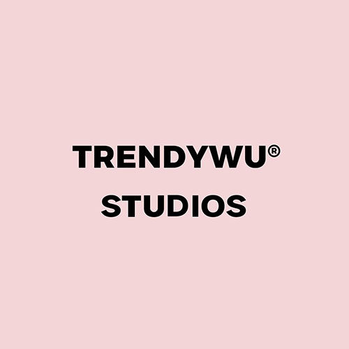TRENDYWU 店铺LOGO