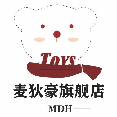 麦狄豪旗舰店
