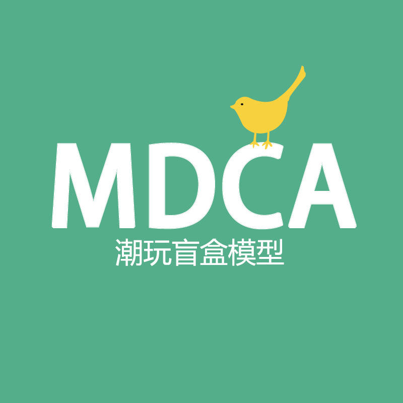 美迪卡模型