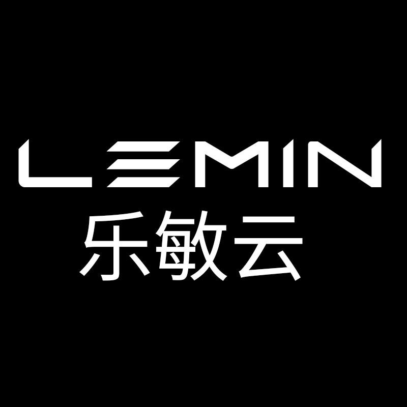 乐敏旗舰店 店铺LOGO