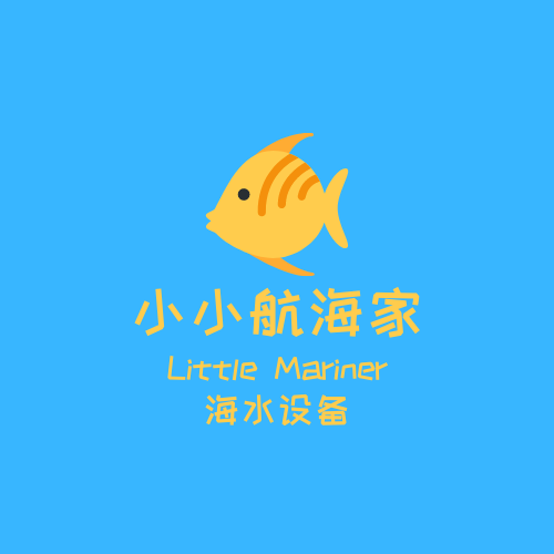 小小航海家