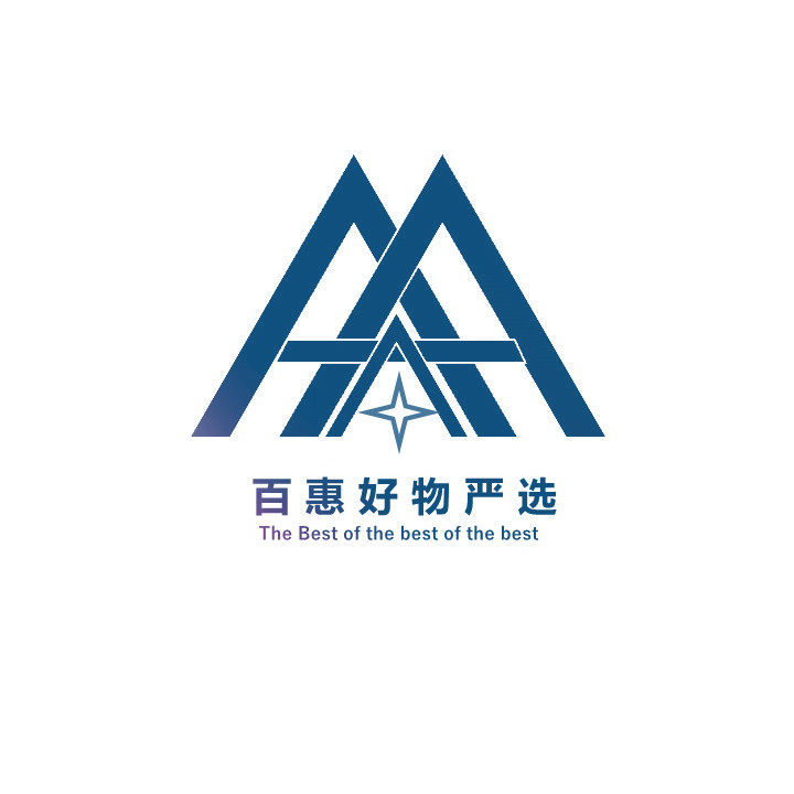 百惠商贸店 店铺LOGO