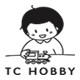 TC HOBBY 微缩世界 店铺LOGO