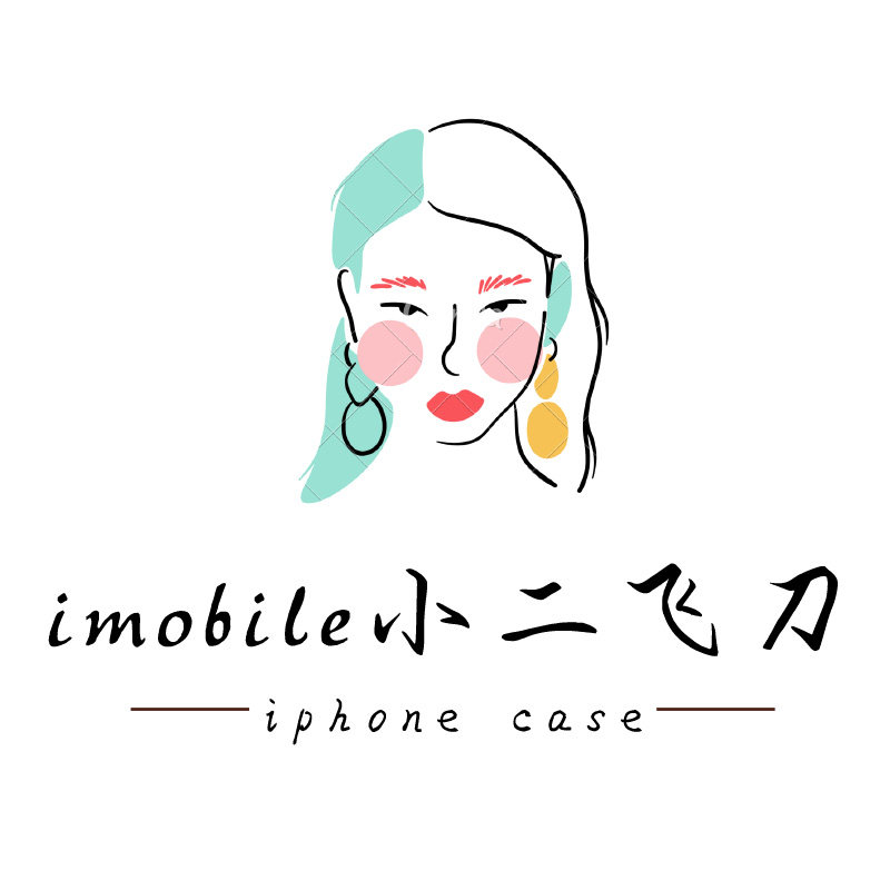 飞刀小二数码店 店铺LOGO