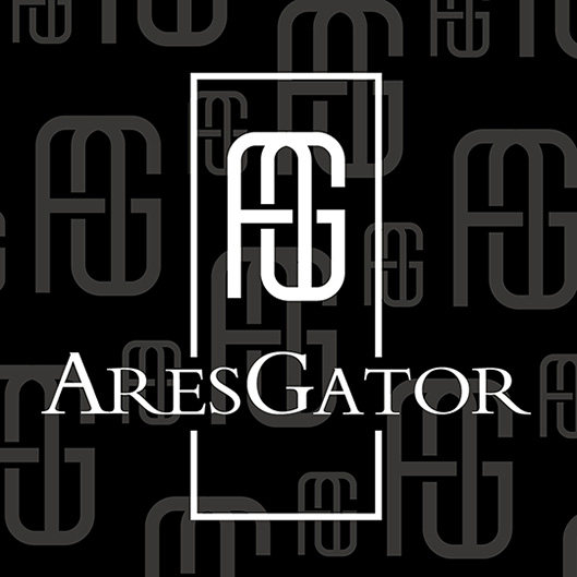 ARESGATOR小鳄高定