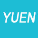 YUEN定制STUDO 店铺LOGO