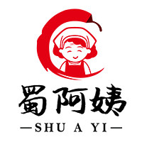 蜀阿姨旗舰店 店铺LOGO