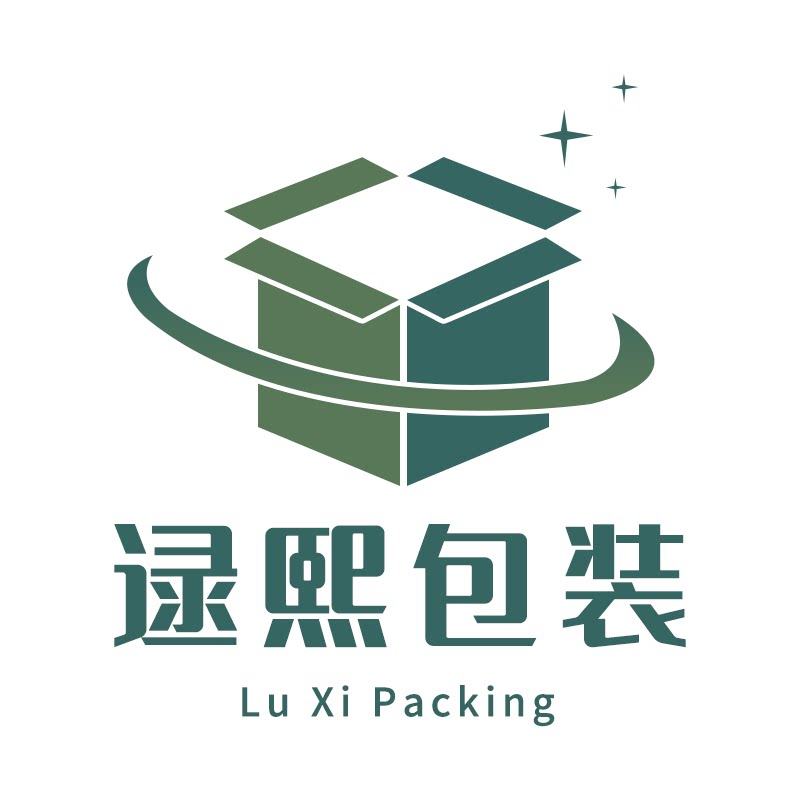 逯熙旗舰店 店铺LOGO