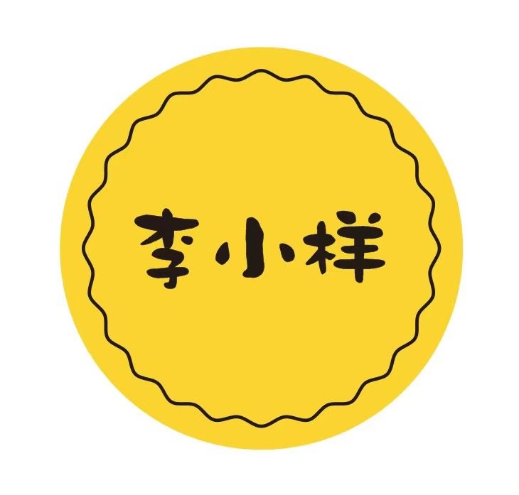 李小样食品旗舰店