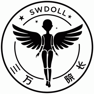 三万院长swdoll BJD娃娃店铺